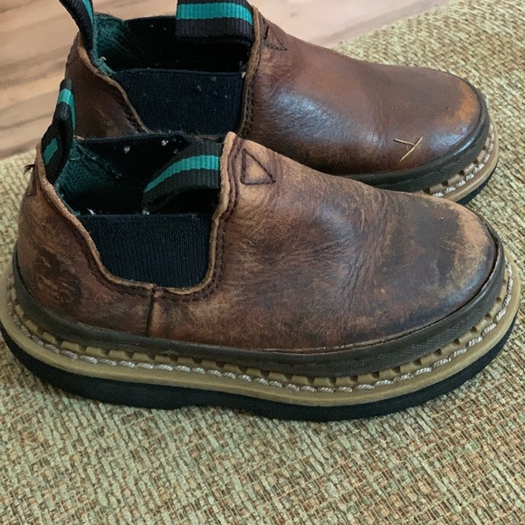 Two pair of romeos - Picture 4 of 5